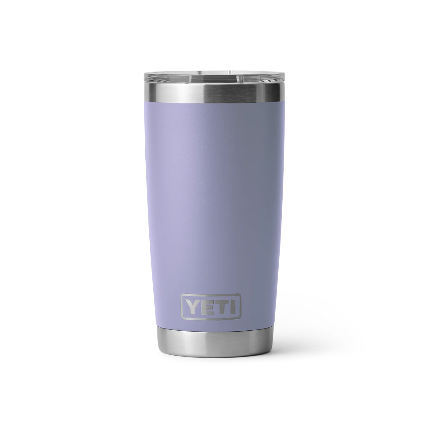 YETI Rambler®Tumbler 20oz con MagSlider - Cosmic Lila (lila)