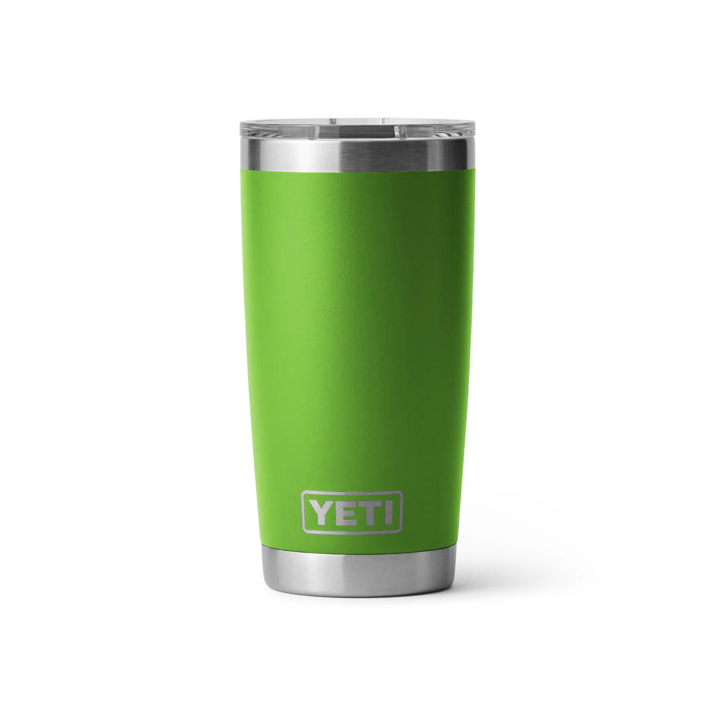 YETI Rambler®Tumbler 20oz con MagSlider - Cannopy Green (Verde)