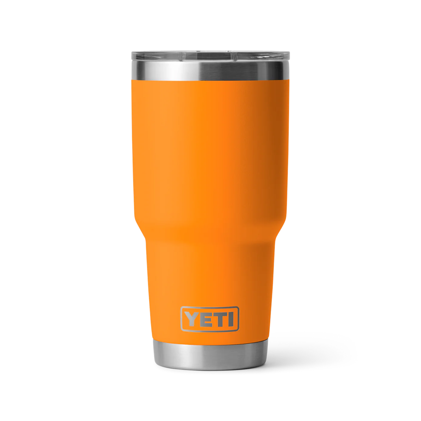 YETI Rambler®Tumbler 30oz con MagSlider - King Crab (Naranja), 30 oz