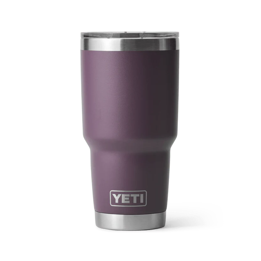 YETI Rambler®Tumbler 30oz con MagSlider - Nordic Purple (Morado), 30 oz