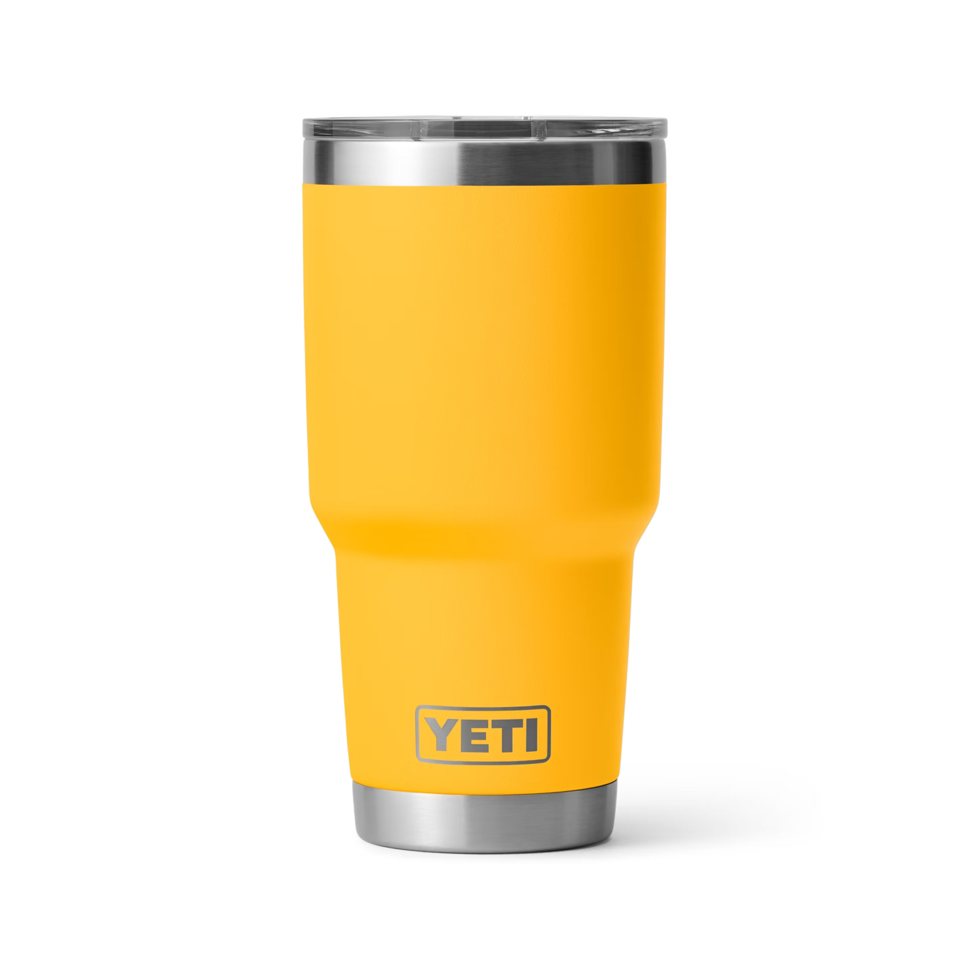 YETI Rambler®Tumbler 30oz con MagSlider - Alpine Yellow (Amarillo), 30 oz