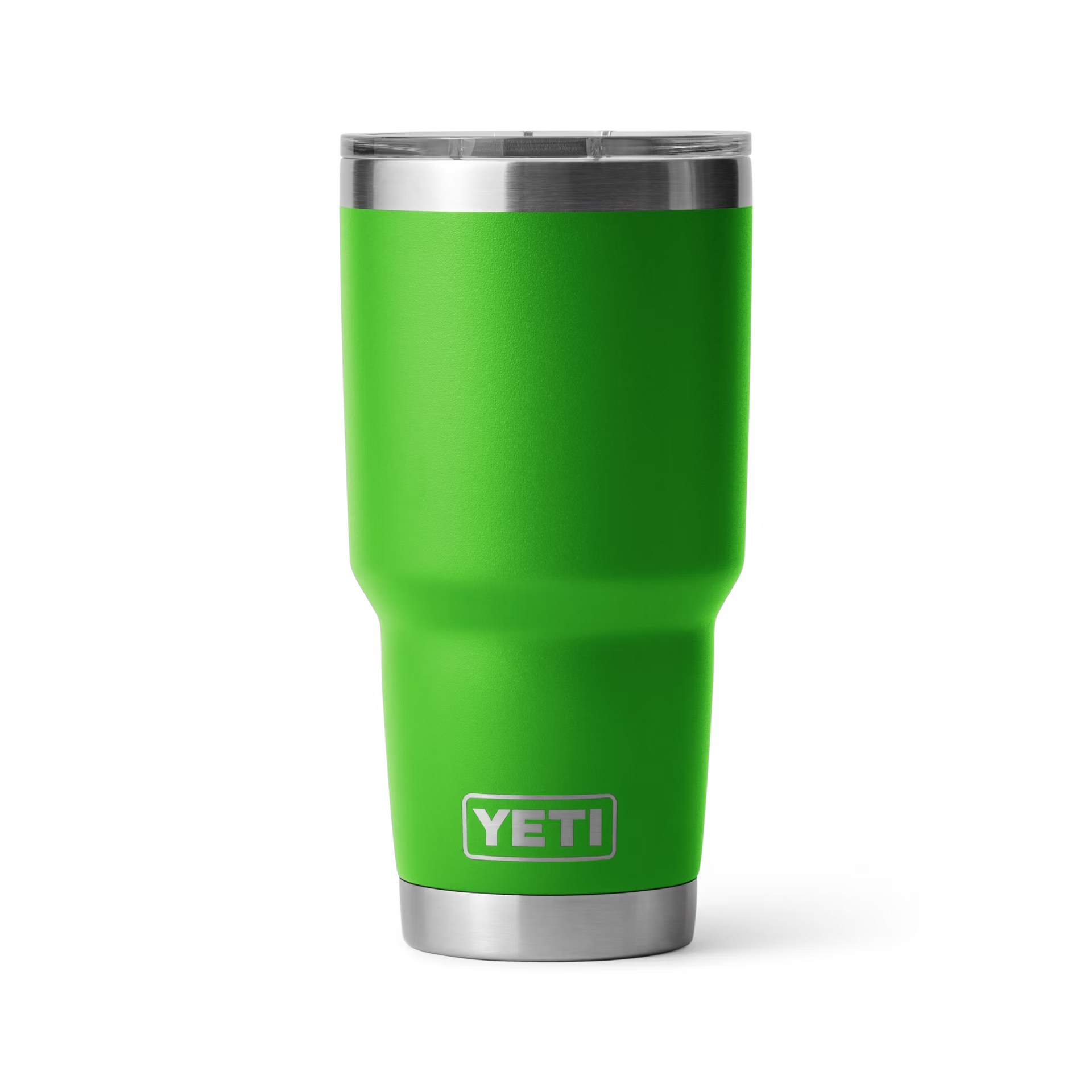 YETI Rambler®Tumbler 30oz con MagSlider - Cannopy Green (Verde), 30 oz