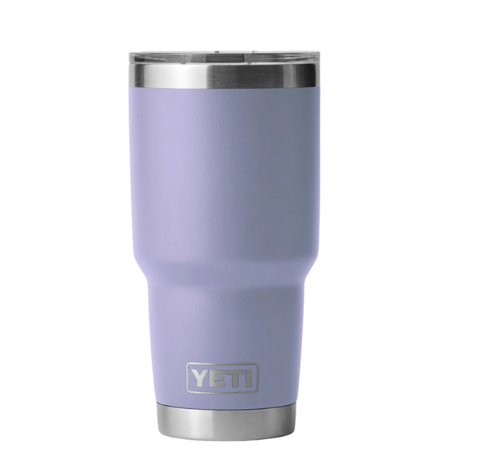 YETI Rambler®Tumbler 30oz con MagSlider - Cosmic Lila (Lila)
