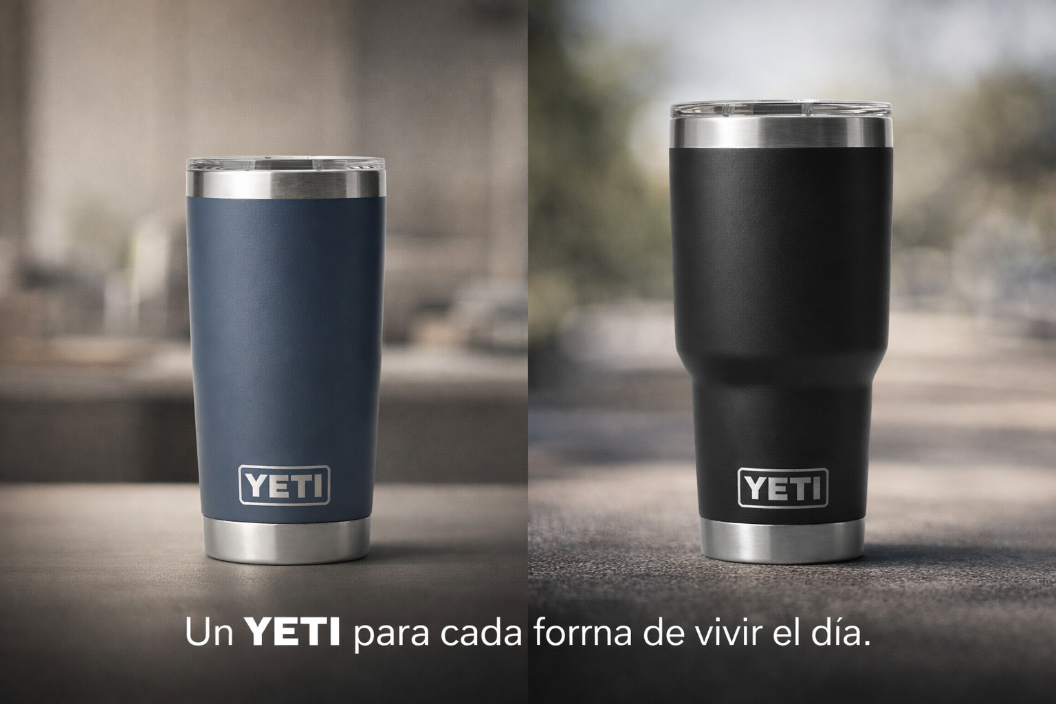 Preguntas Frecuentes sobre Termos YETI en México (FAQ 2026)