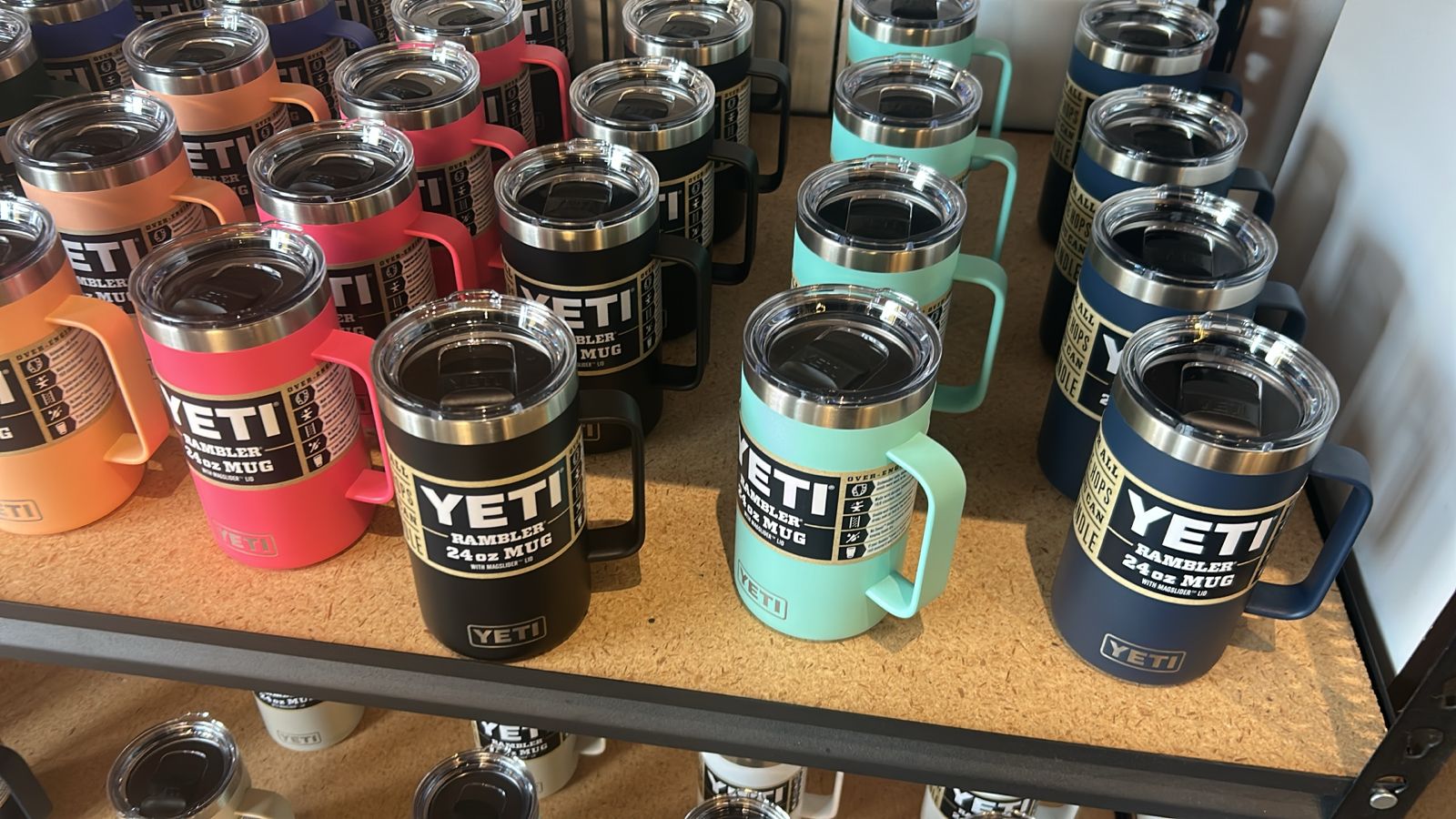 YETI vs Stanley vs Owala: ¿Cuál comprar en México? Comparativa 2026
