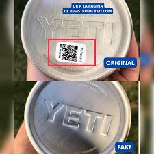 Cómo Identificar un YETI Original vs Réplica: Guía 2026