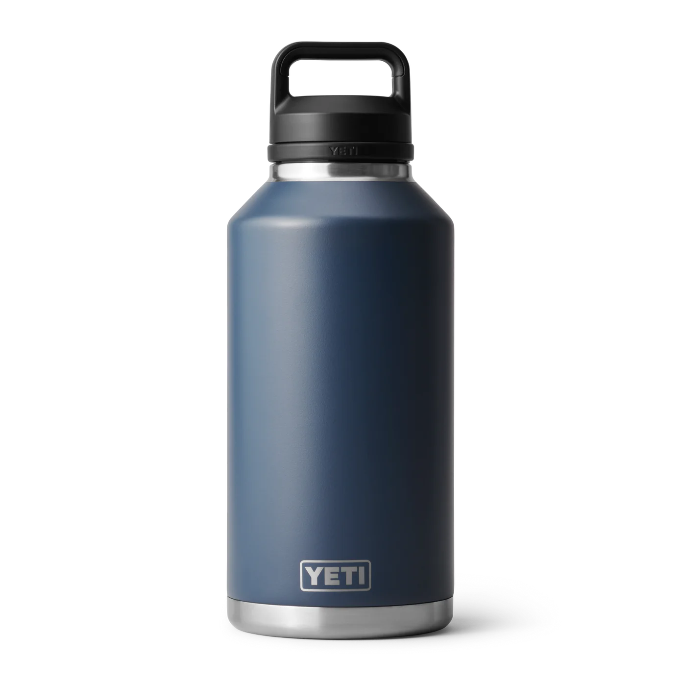 YETI Rambler® Water Bottle 64oz con Chug Cap