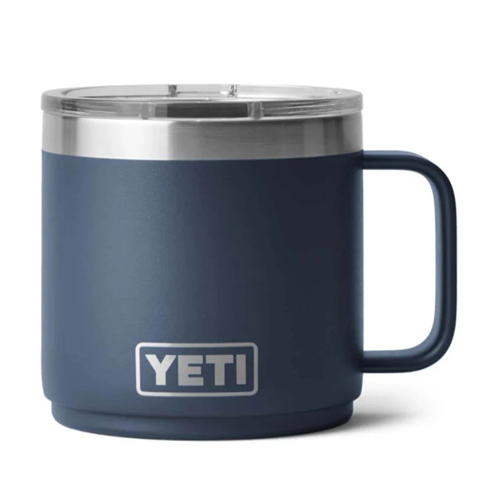 YETI Rambler®Mug 14oz con MagSlider