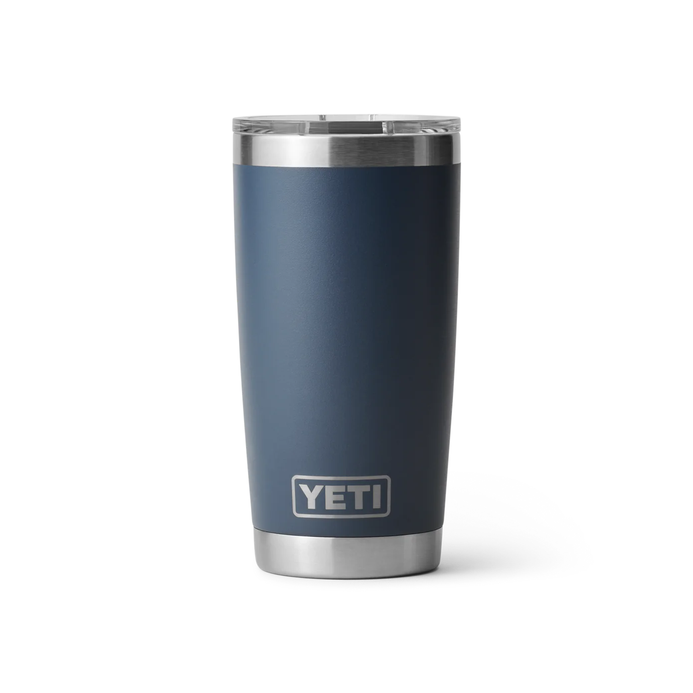 YETI Rambler®Tumbler 20oz con MagSlider - Navy