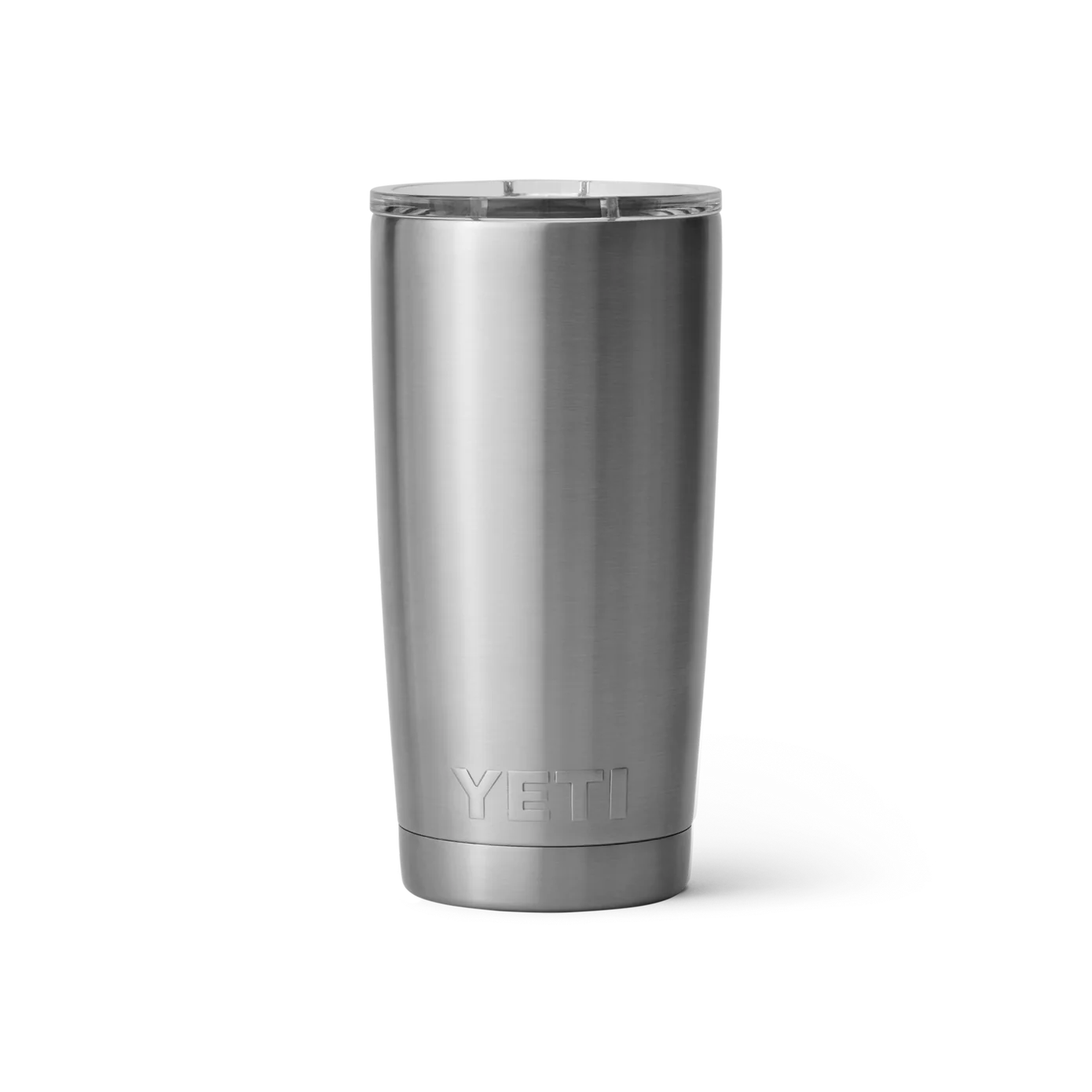 YETI Rambler®Tumbler 20oz con MagSlider - Steel Stainless (metal)