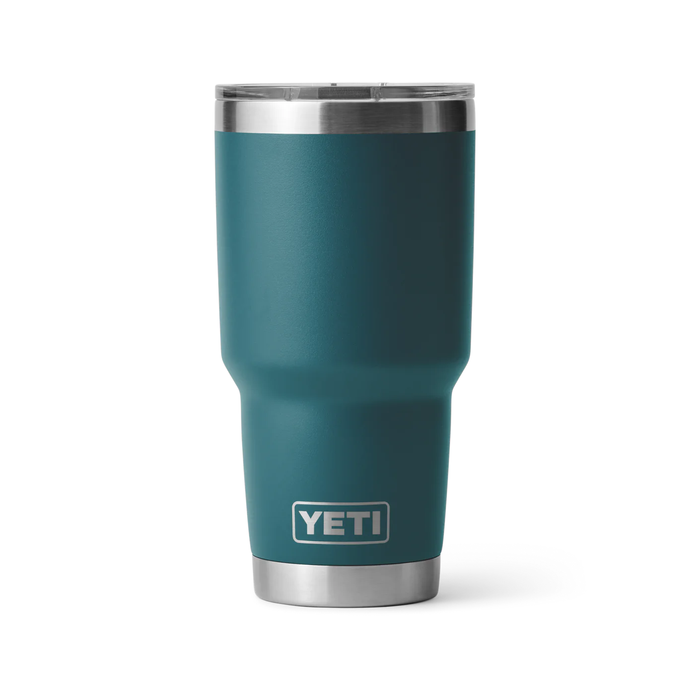 YETI Rambler®Tumbler 30oz con MagSlider - Agave Teal (Agave), 30 oz