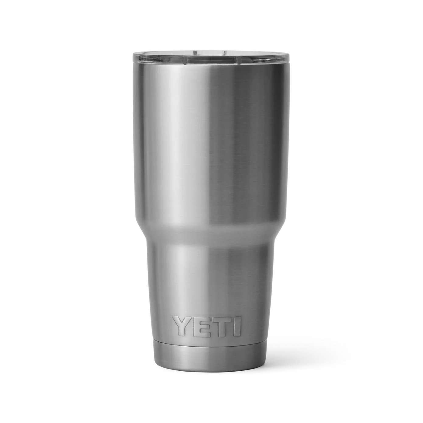 YETI Rambler®Tumbler 30oz con MagSlider - Stainless Steel (Metal), 30 oz