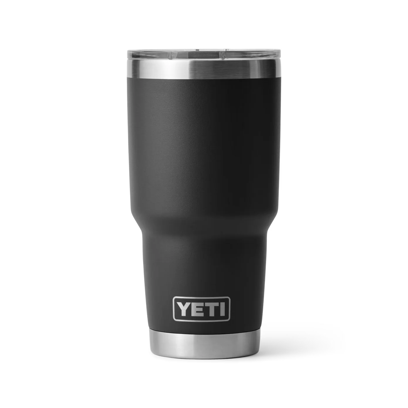 YETI Rambler®Tumbler 30oz con MagSlider - Negro, 30 oz