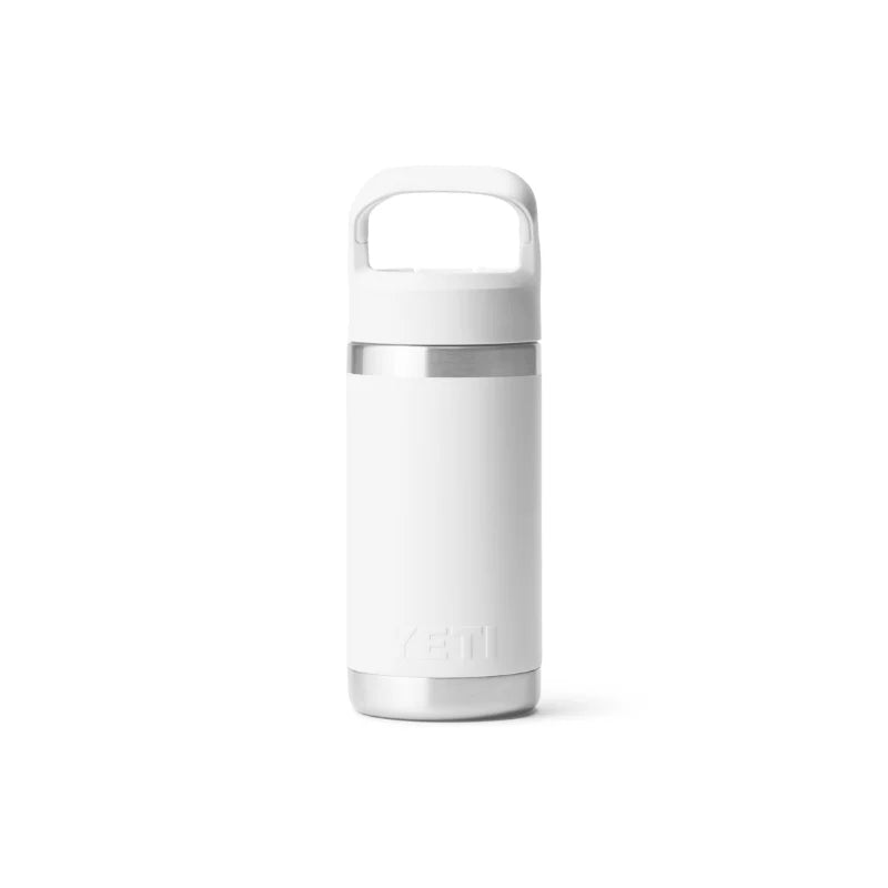 YETI Rambler® Jr. Kids Water Bottle - 12oz, Blanco
