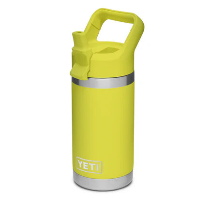 YETI Rambler® Jr. Kids Water Bottle - 12oz, Alpine Yellow (Amarillo)
