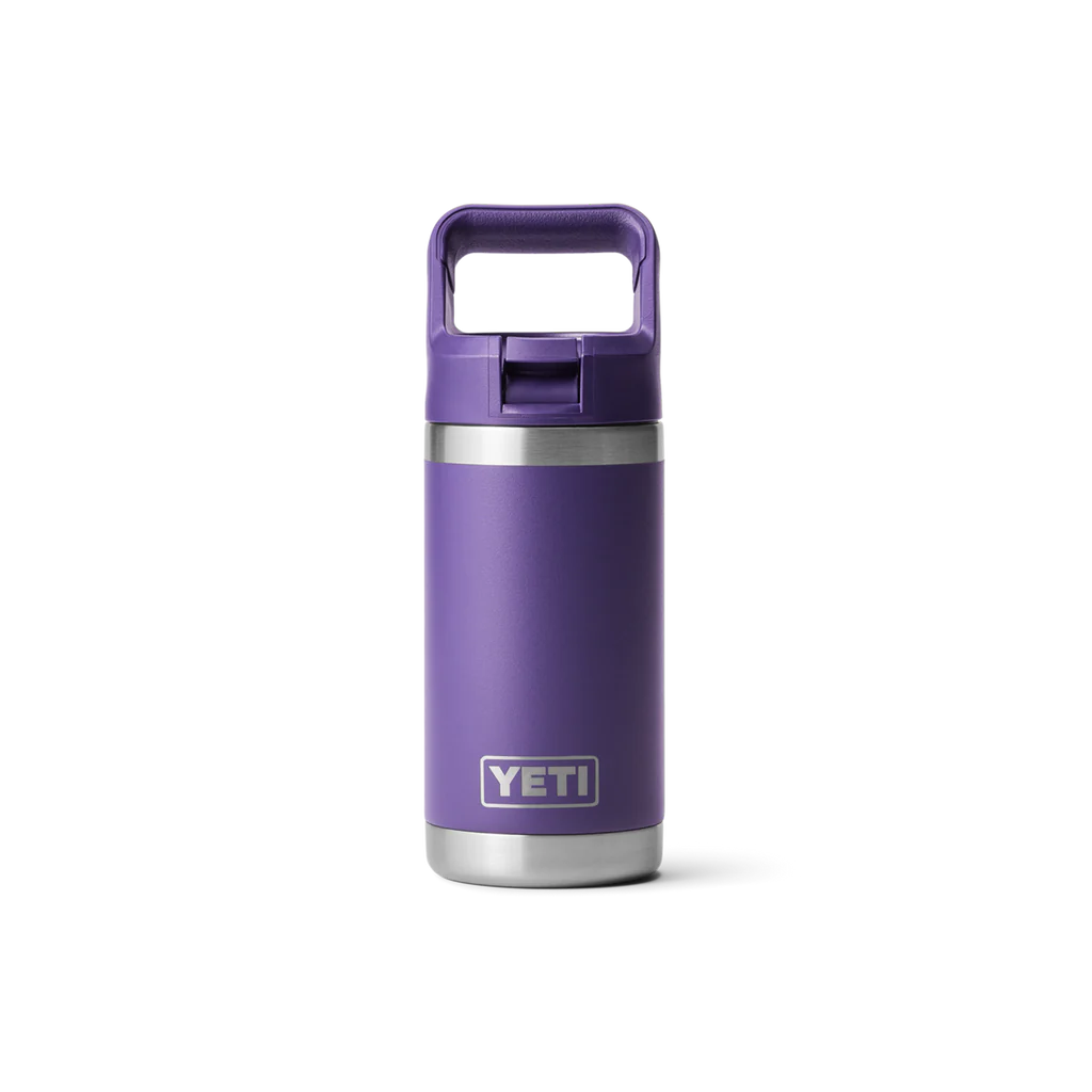 YETI Rambler® Jr. Kids Water Bottle - 12oz, Nordic Purple (Morado)