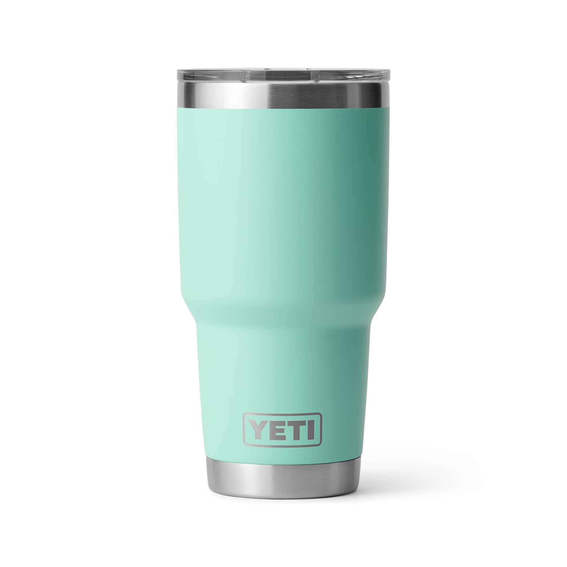YETI Rambler®Tumbler 30oz con MagSlider - Seafoam (Menta), 30 oz