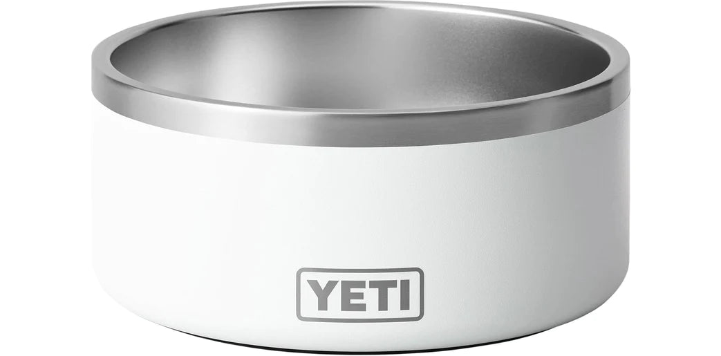 YETI DogBowl® Boomer - Blanco, Boomer 4