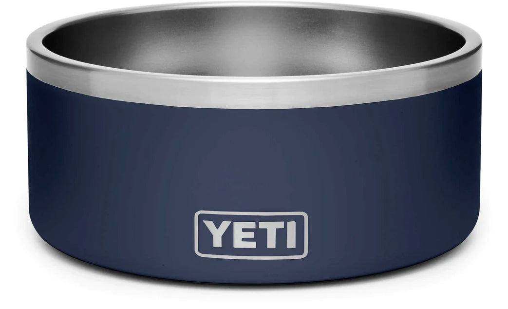 YETI DogBowl® Boomer - Azul Marino, Boomer 4