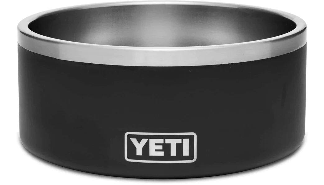 YETI DogBowl® Boomer - Negro, Boomer 4