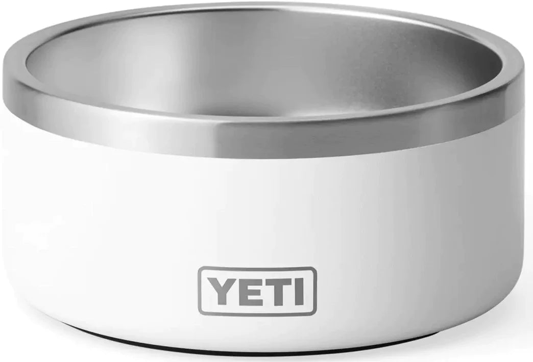 YETI DogBowl® Boomer - Blanco, Boomer 8