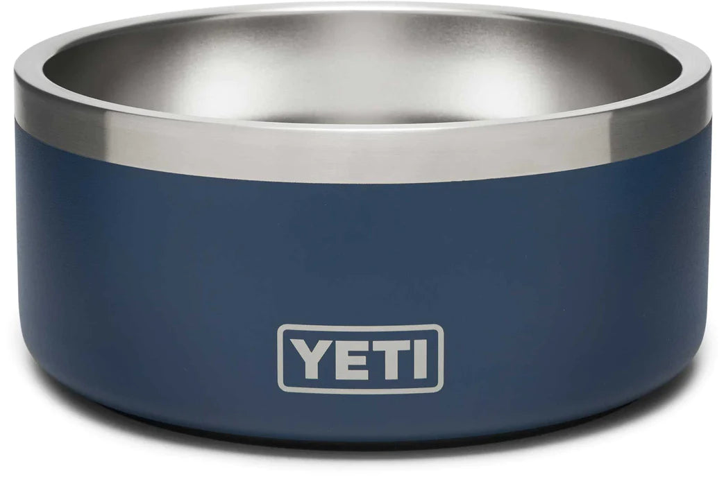 YETI DogBowl® Boomer - Azul Marino, Boomer 8