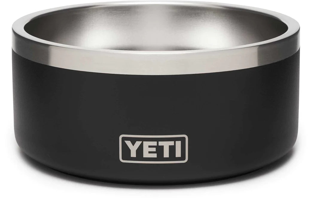 YETI DogBowl® Boomer - Negro, Boomer 8