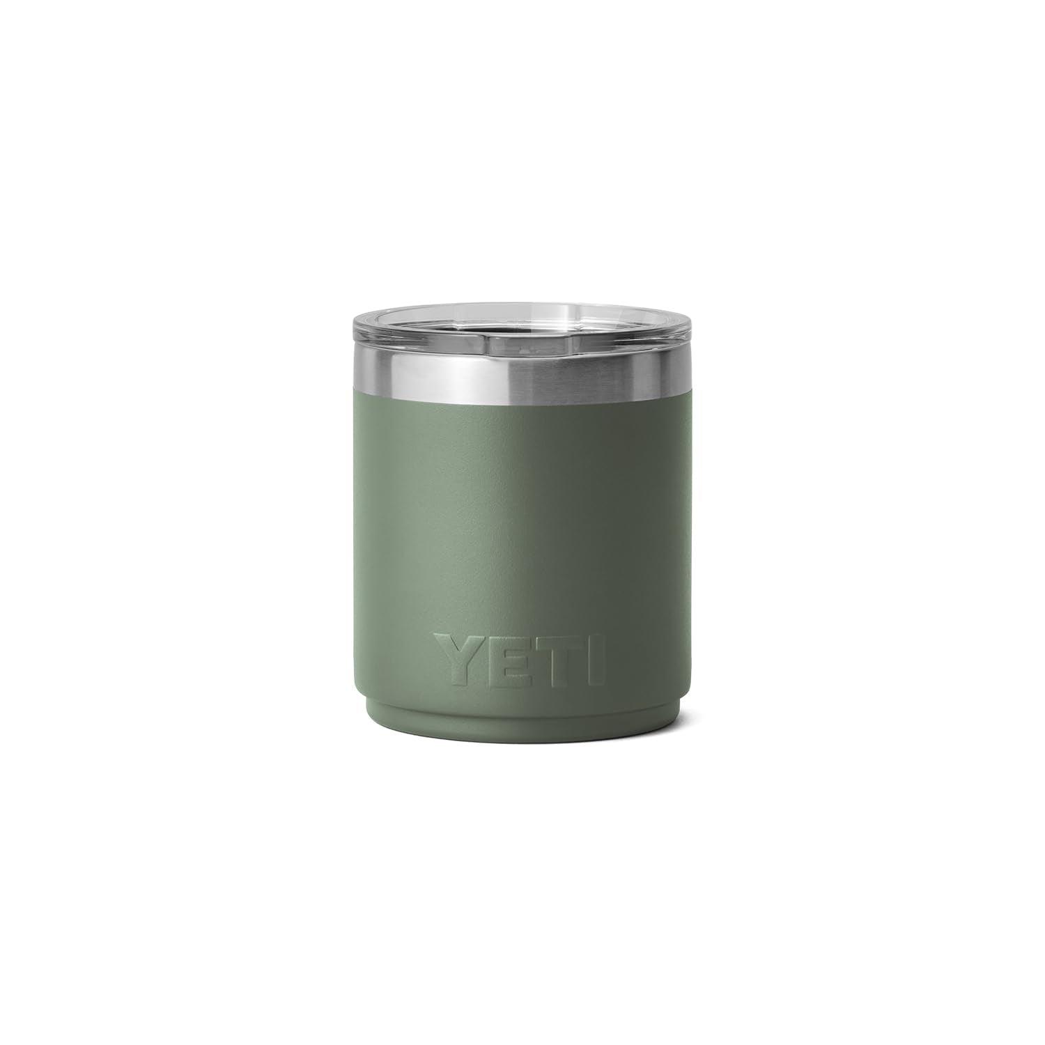 YETI Rambler®Lowball 10oz con MagSlider - Cannopy Green (Verde)